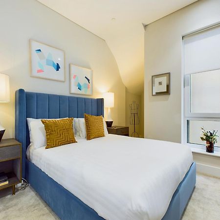 Be London - Chancery Lane Apartments Exteriér fotografie