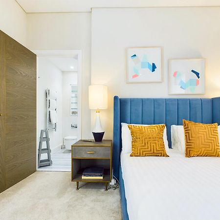 Be London - Chancery Lane Apartments Exteriér fotografie