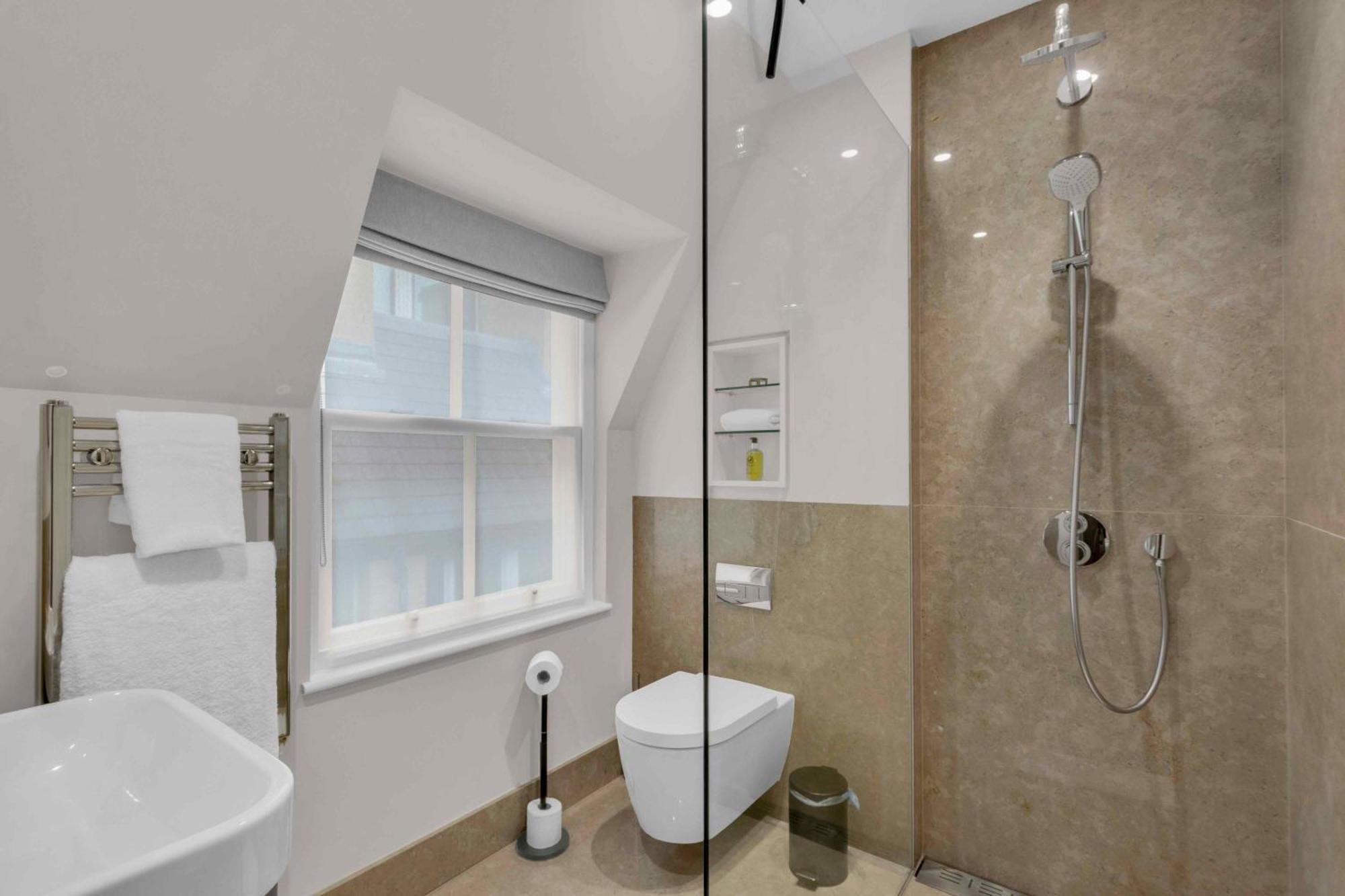 Be London - Chancery Lane Apartments Exteriér fotografie