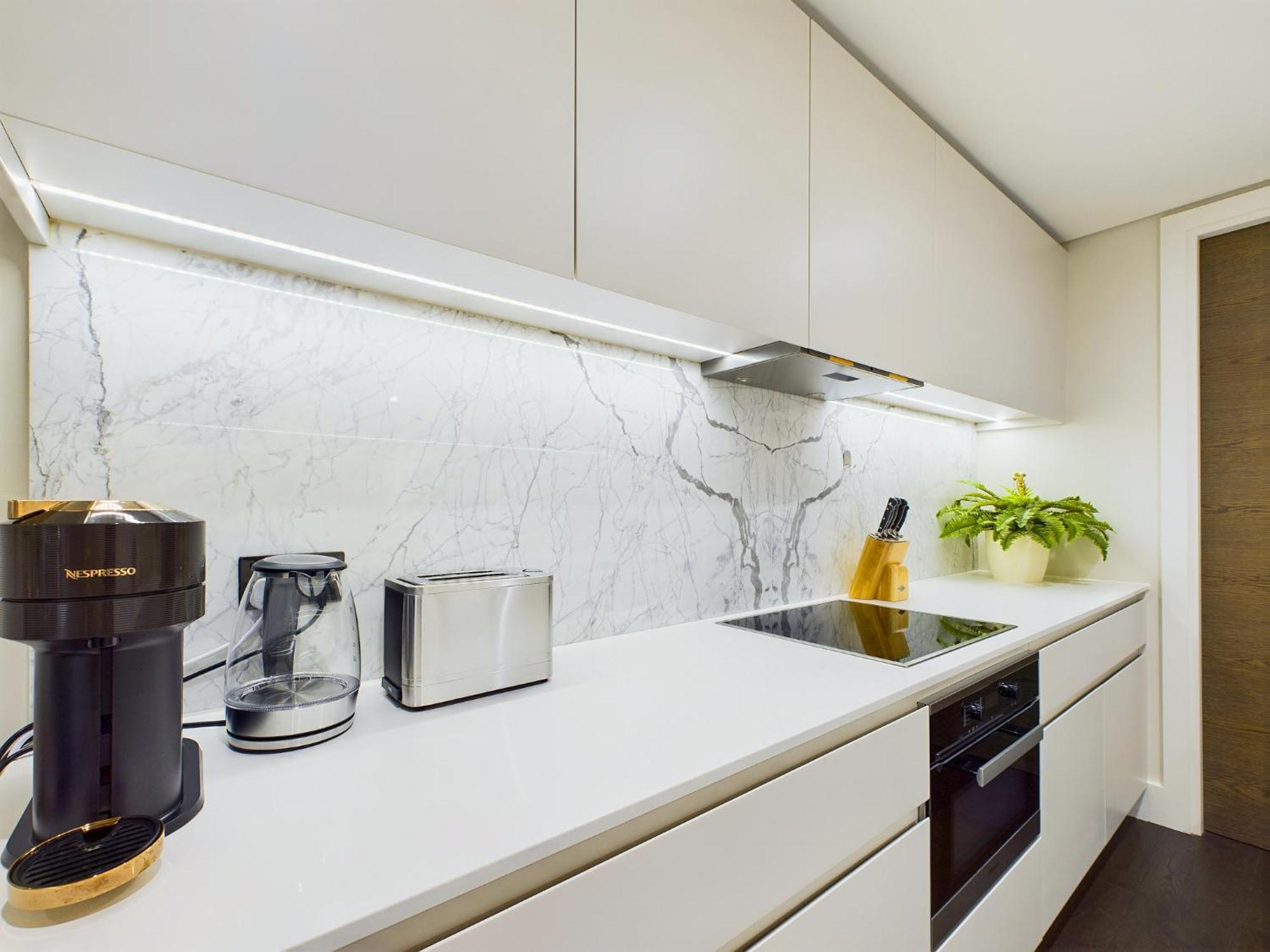 Be London - Chancery Lane Apartments Exteriér fotografie