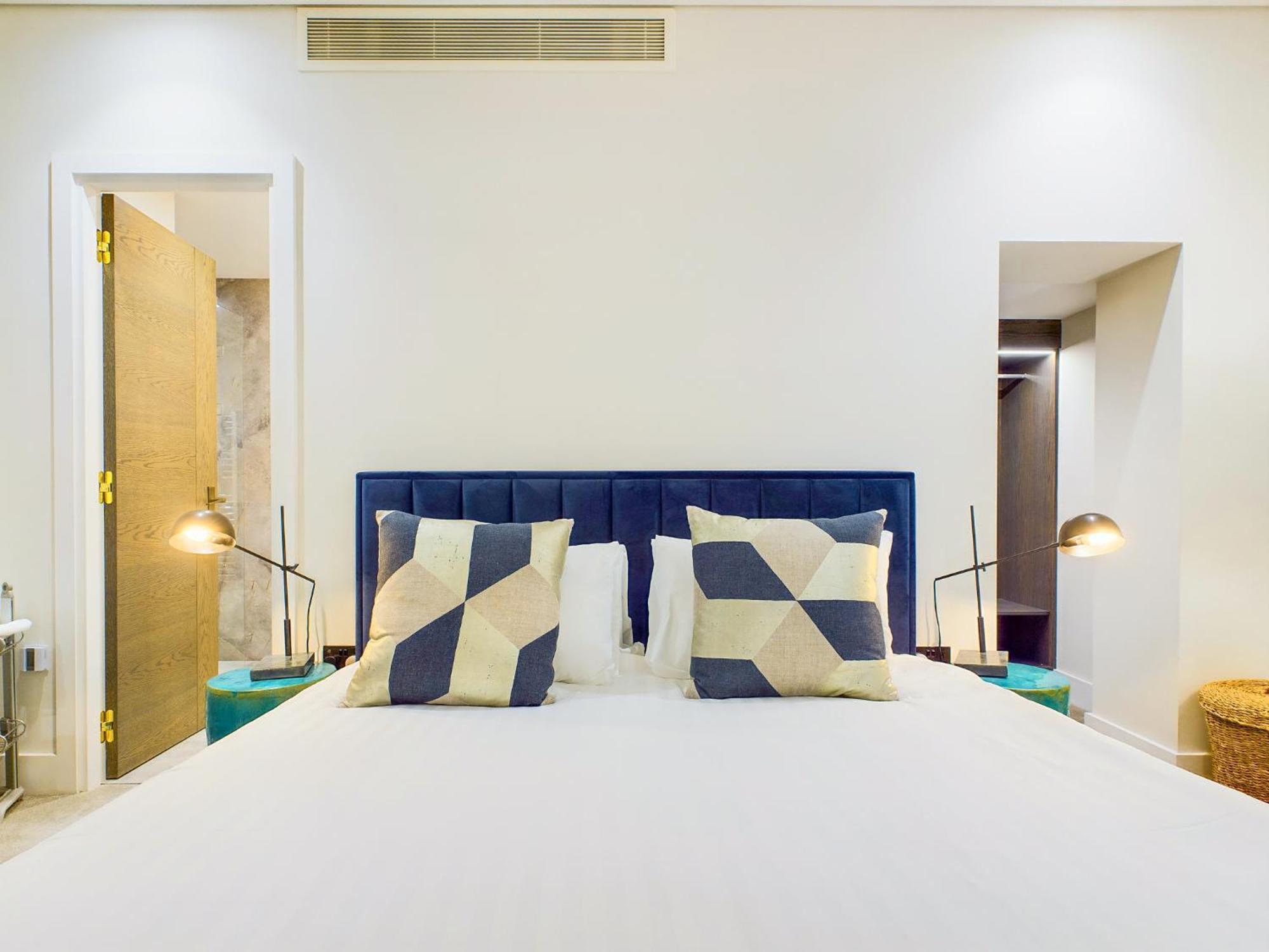 Be London - Chancery Lane Apartments Exteriér fotografie