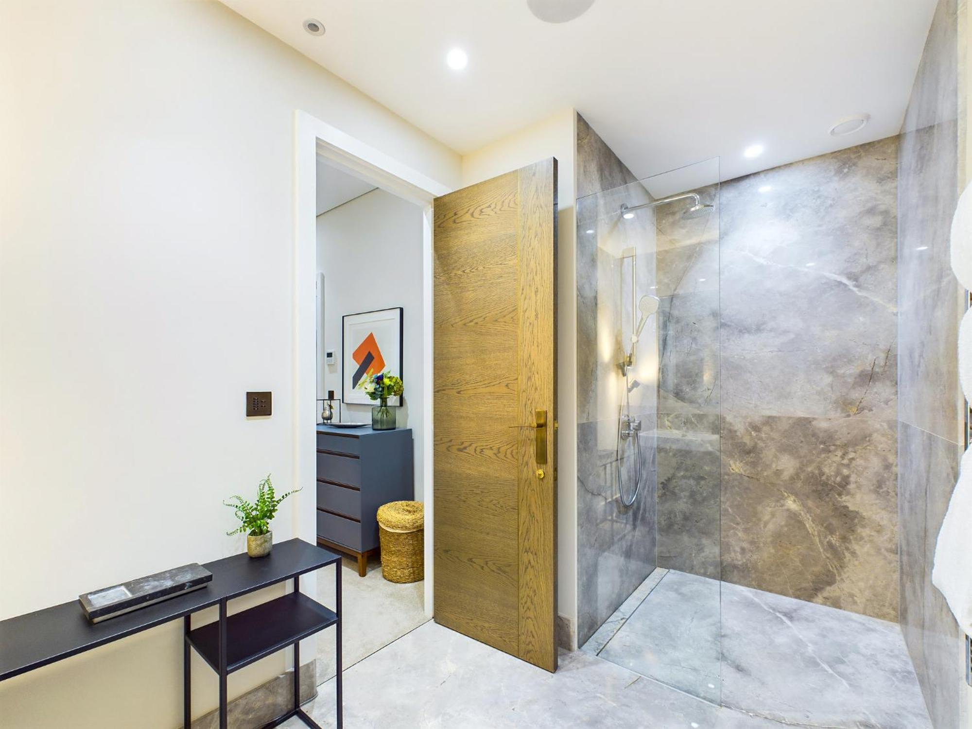Be London - Chancery Lane Apartments Exteriér fotografie